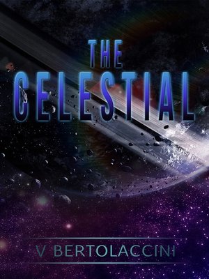 cover image of The Celestial (Latest Edition)